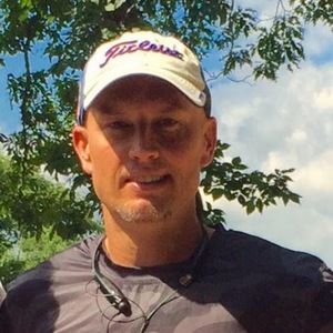 Meet your Posher, Patrick